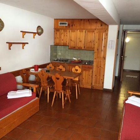 Cervinia Due Aparthotel Breuil-Cervinia Exterior photo