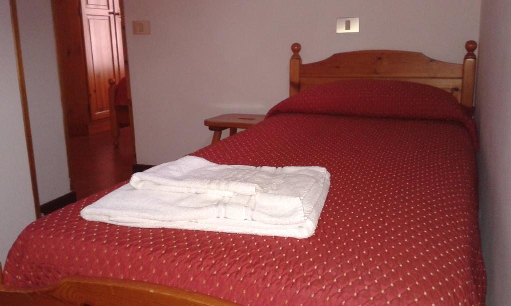 Cervinia Due Aparthotel Breuil-Cervinia Room photo