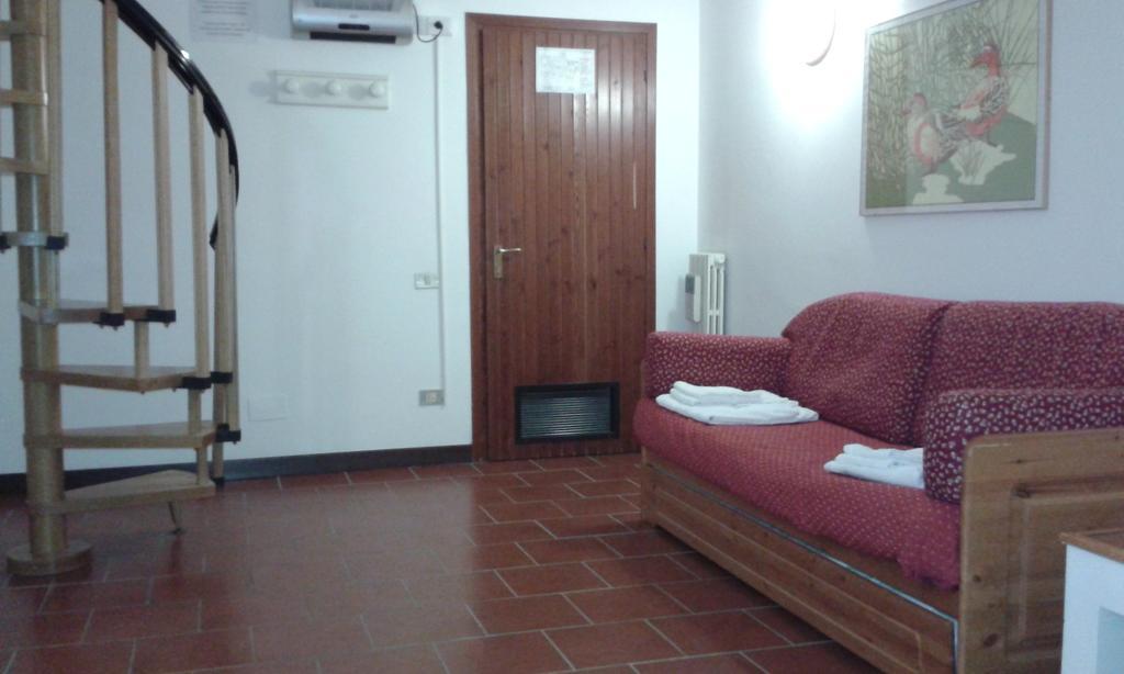Cervinia Due Aparthotel Breuil-Cervinia Room photo