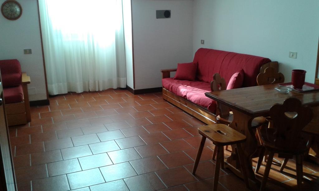 Cervinia Due Aparthotel Breuil-Cervinia Room photo