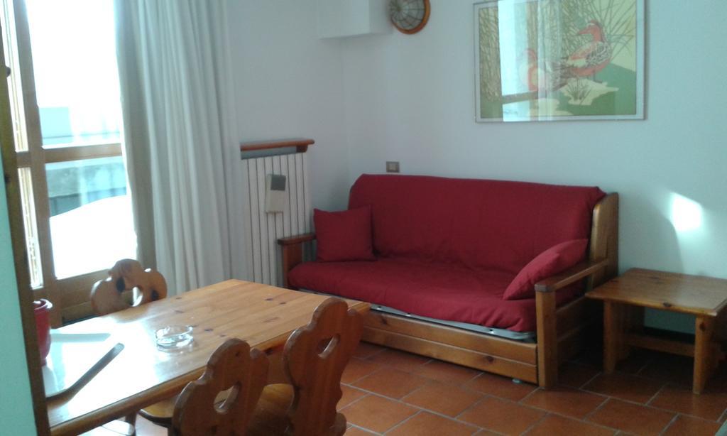 Cervinia Due Aparthotel Breuil-Cervinia Room photo