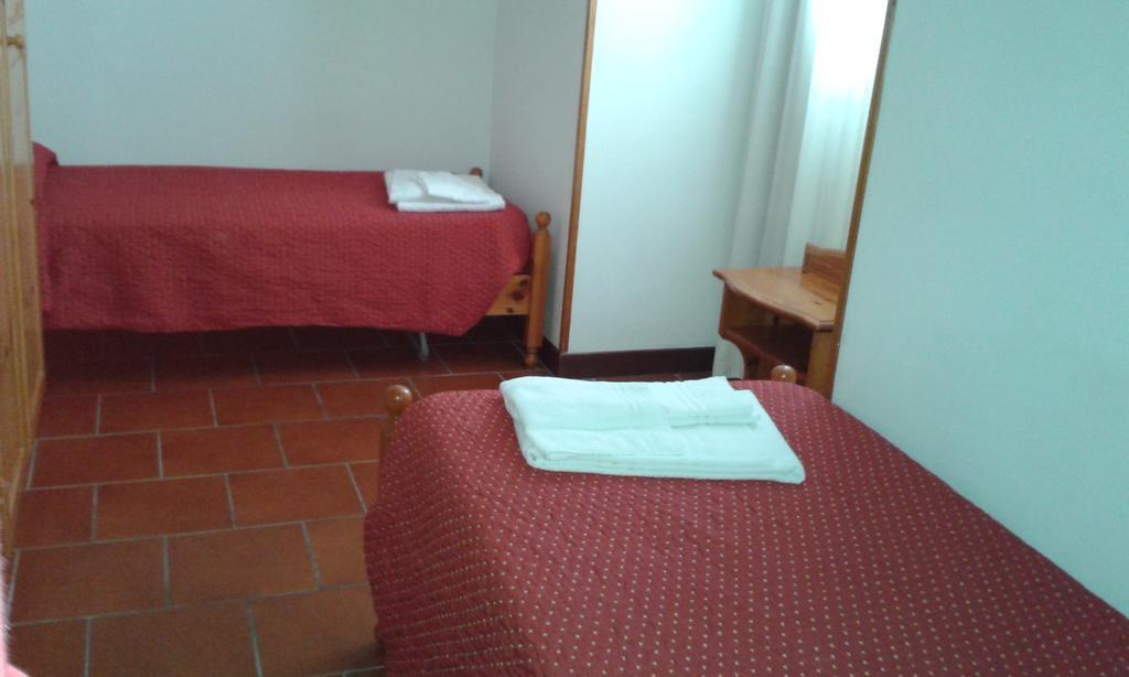 Cervinia Due Aparthotel Breuil-Cervinia Room photo
