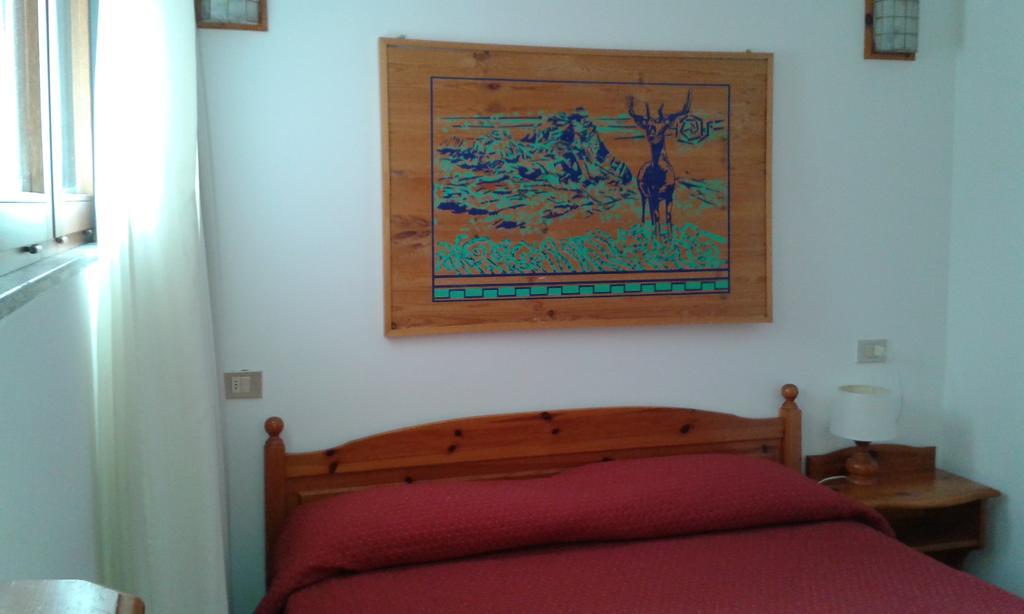 Cervinia Due Aparthotel Breuil-Cervinia Room photo