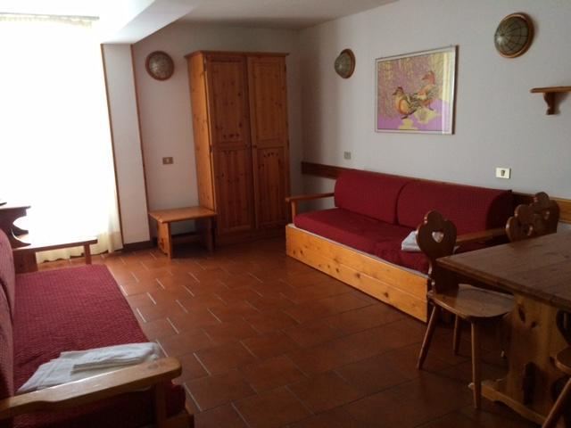 Cervinia Due Aparthotel Breuil-Cervinia Exterior photo