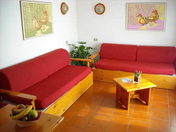 Cervinia Due Aparthotel Breuil-Cervinia Room photo